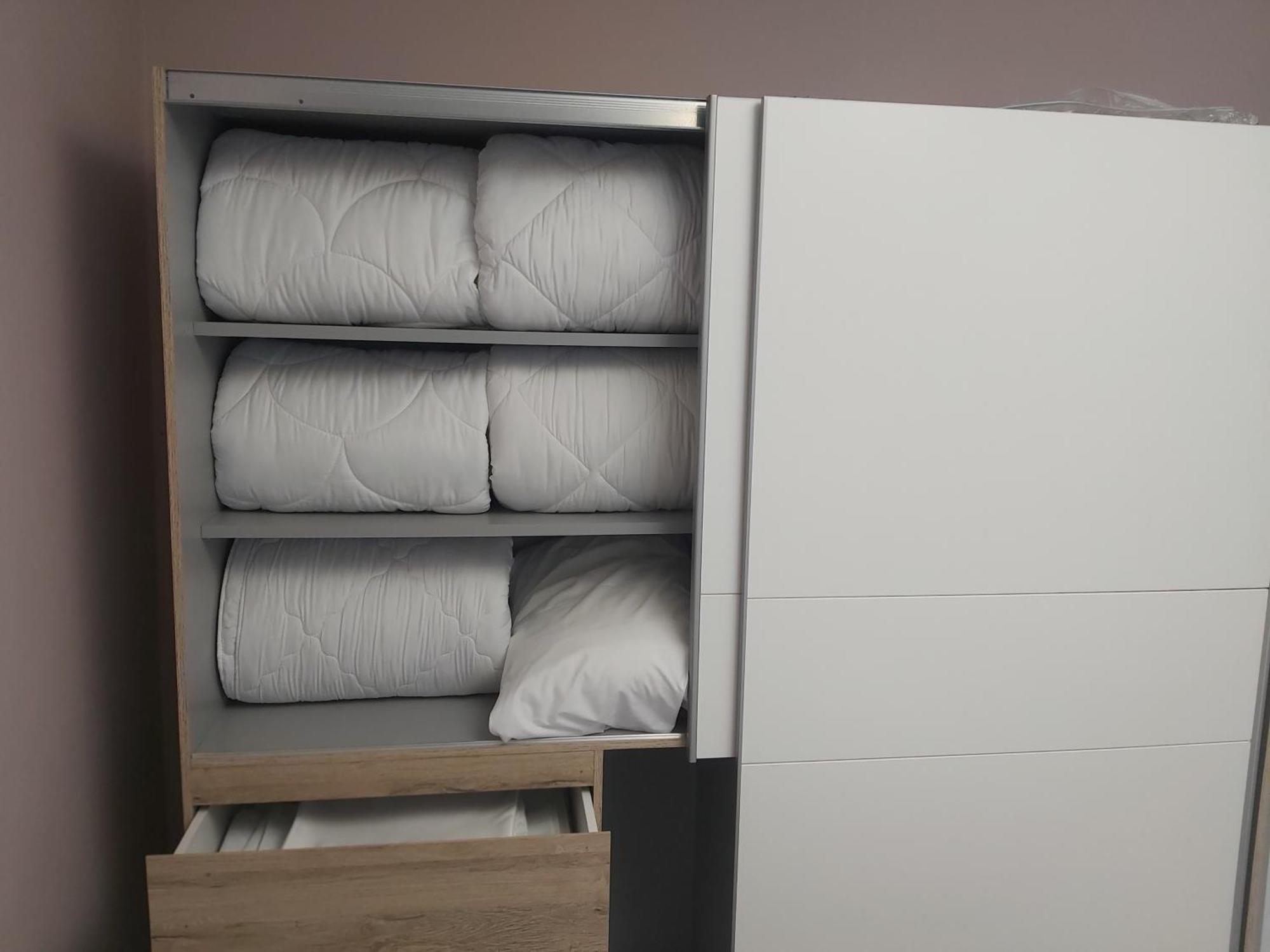 Gesapartment Tiranë Eksteriør bilde