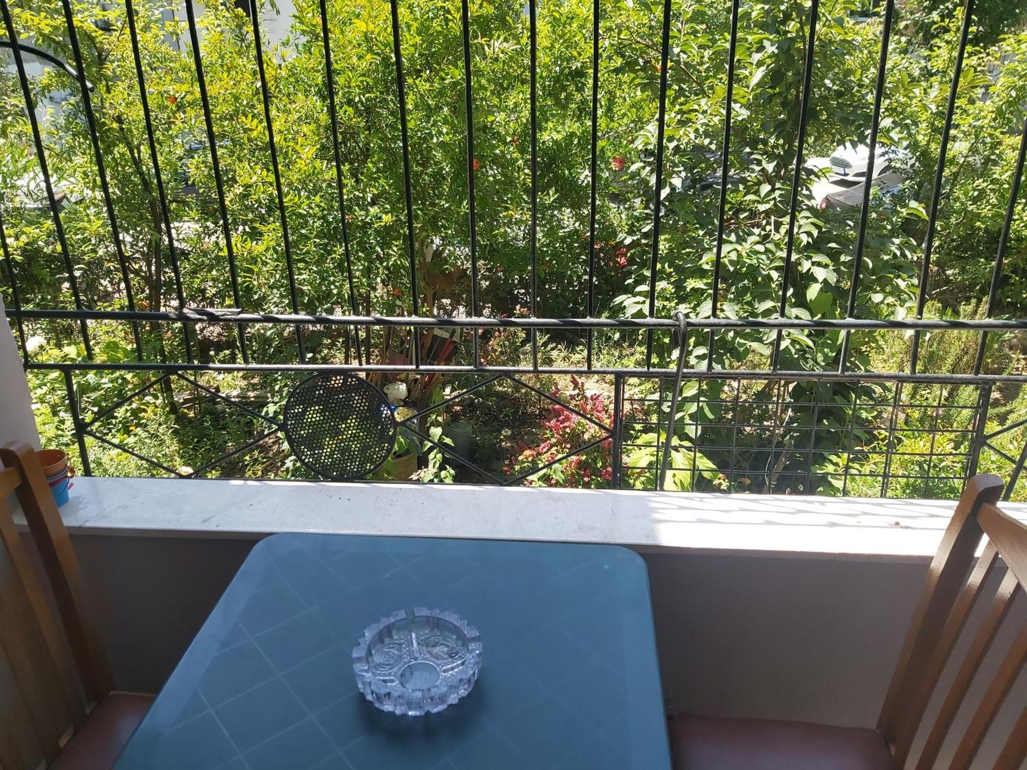 Gesapartment Tiranë Eksteriør bilde